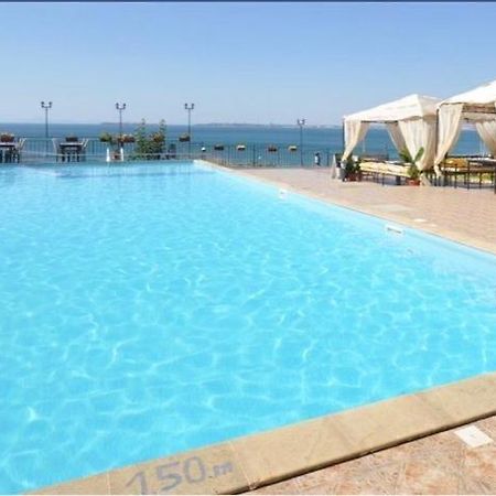 Dolce Vita Sea View Apartment Sveti Vlas Exterior foto