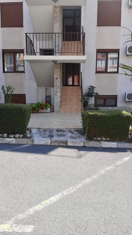 Dolce Vita Sea View Apartment Sveti Vlas Exterior foto